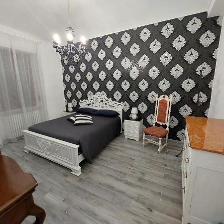 Casa Bumbunin, Vicino Al Centro E Al Politecnico Apartment Торино Екстериор снимка