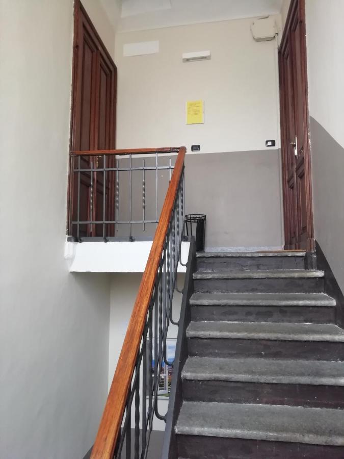 Casa Bumbunin, Vicino Al Centro E Al Politecnico Apartment Торино Екстериор снимка