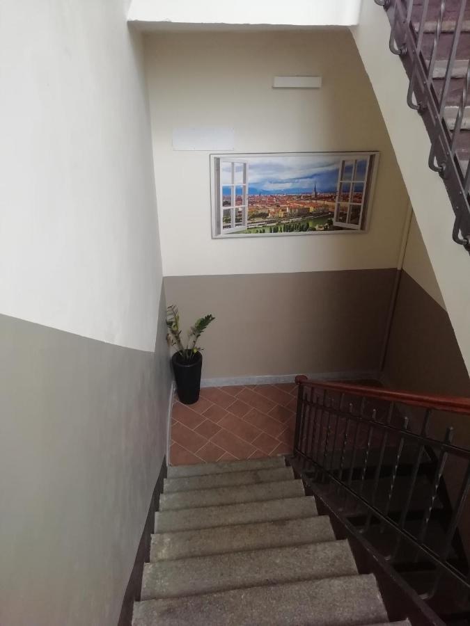 Casa Bumbunin, Vicino Al Centro E Al Politecnico Apartment Торино Екстериор снимка
