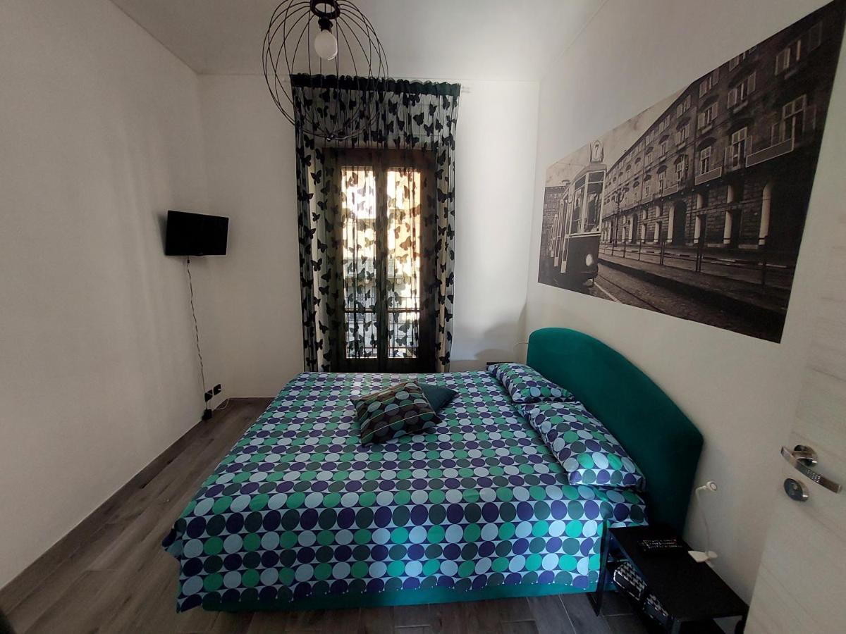 Casa Bumbunin, Vicino Al Centro E Al Politecnico Apartment Торино Екстериор снимка
