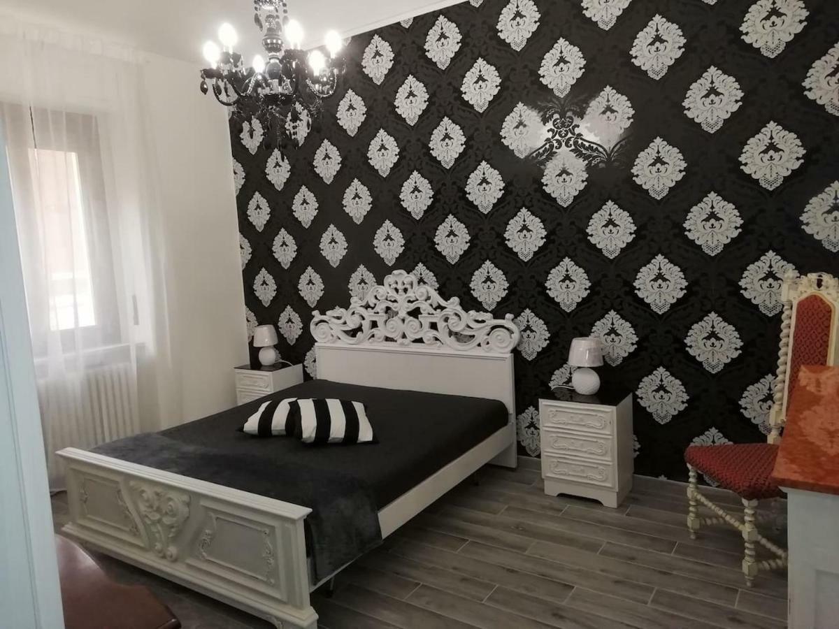 Casa Bumbunin, Vicino Al Centro E Al Politecnico Apartment Торино Екстериор снимка